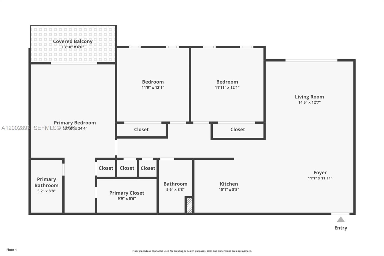KENDALL HEIGHTS CONDO - Residential