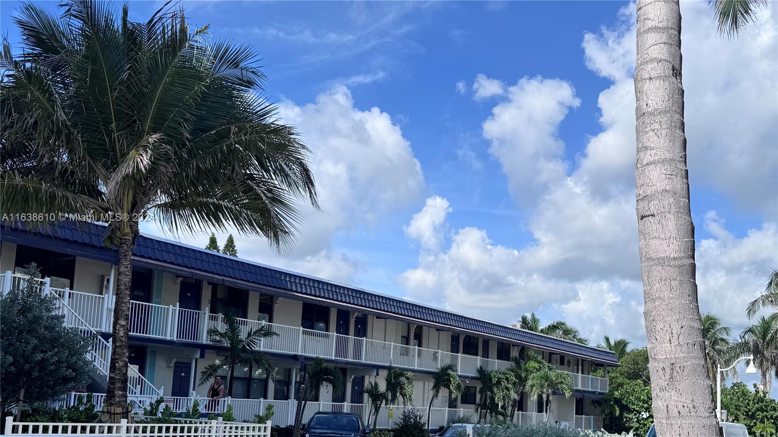 Discover your perfect beachside retreat in this beautifully renovated one-bedroom co-op, just steps from the shore. Whether you're seeking a cozy home or a serene vacation escape, this sunlit space offers the ideal blend of comfort and style. Every inch of the interior has been thoughtfully updated, featuring modern finishes and high-end fixtures that elevate the living experience. With its unbeatable location, you'll enjoy easy access to the beach, local dining, and vibrant coastal living. Don’t miss this rare opportunity to own a slice of paradise! (More Photos Coming Soon)