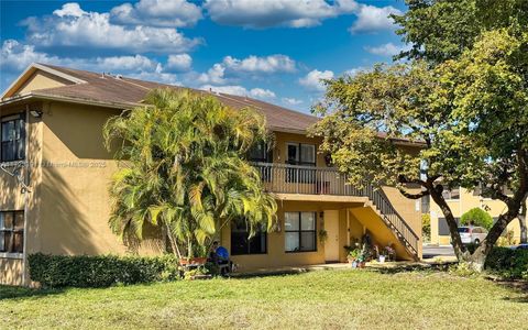 A home in Hialeah