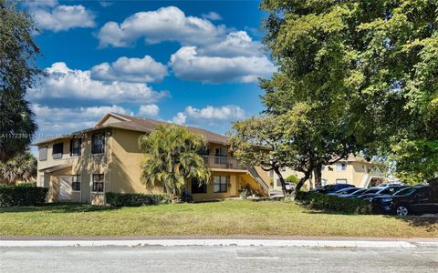 A home in Hialeah