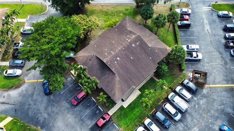 A home in Hialeah