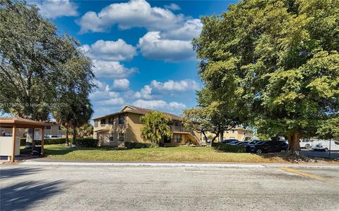 A home in Hialeah