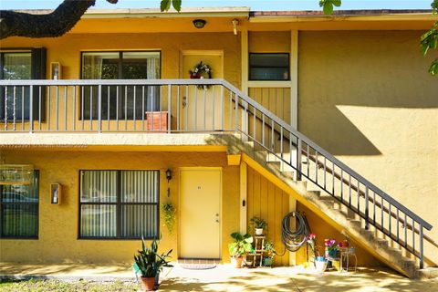 A home in Hialeah