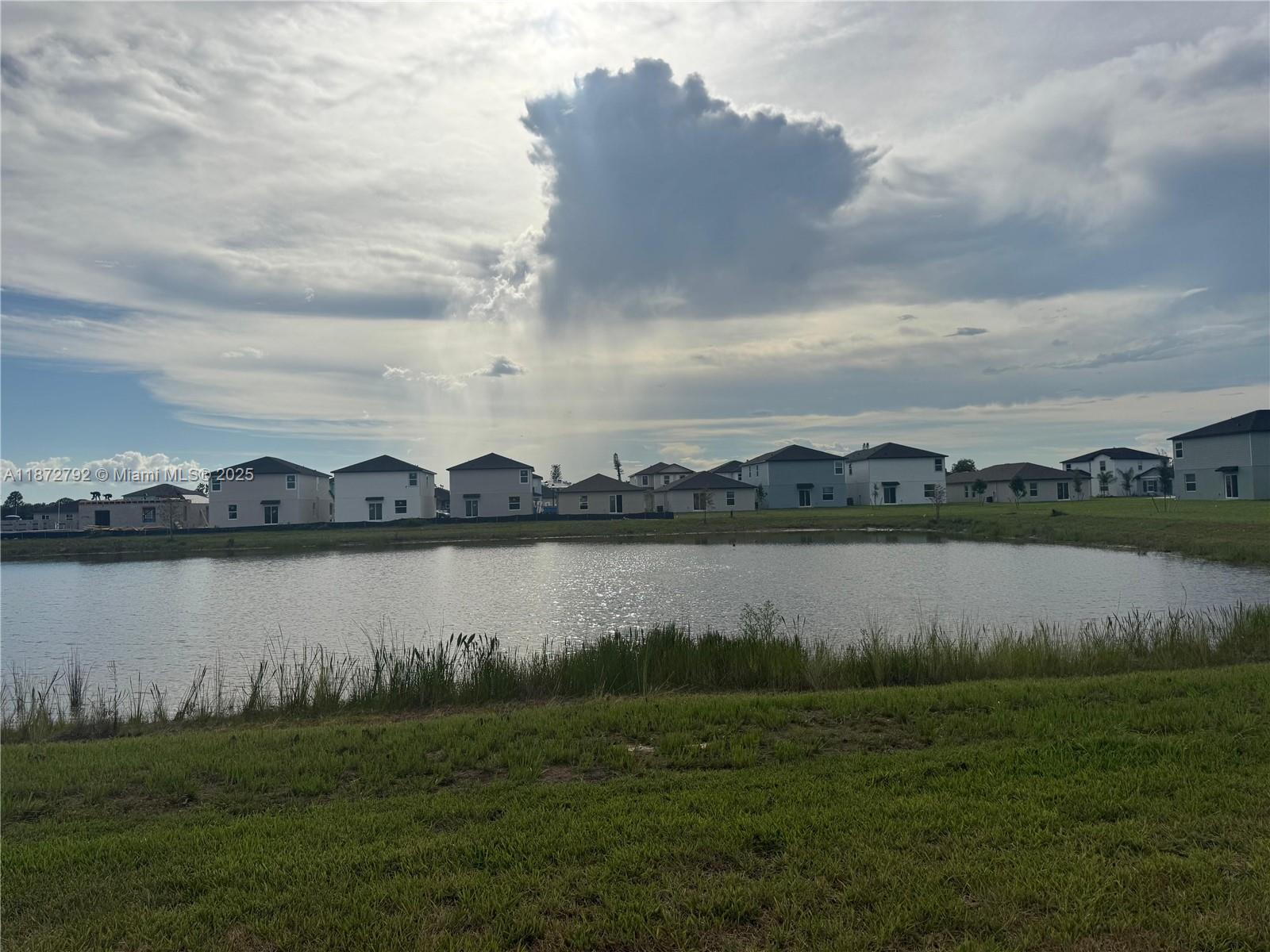 CRANE LANDING - Residential Lease