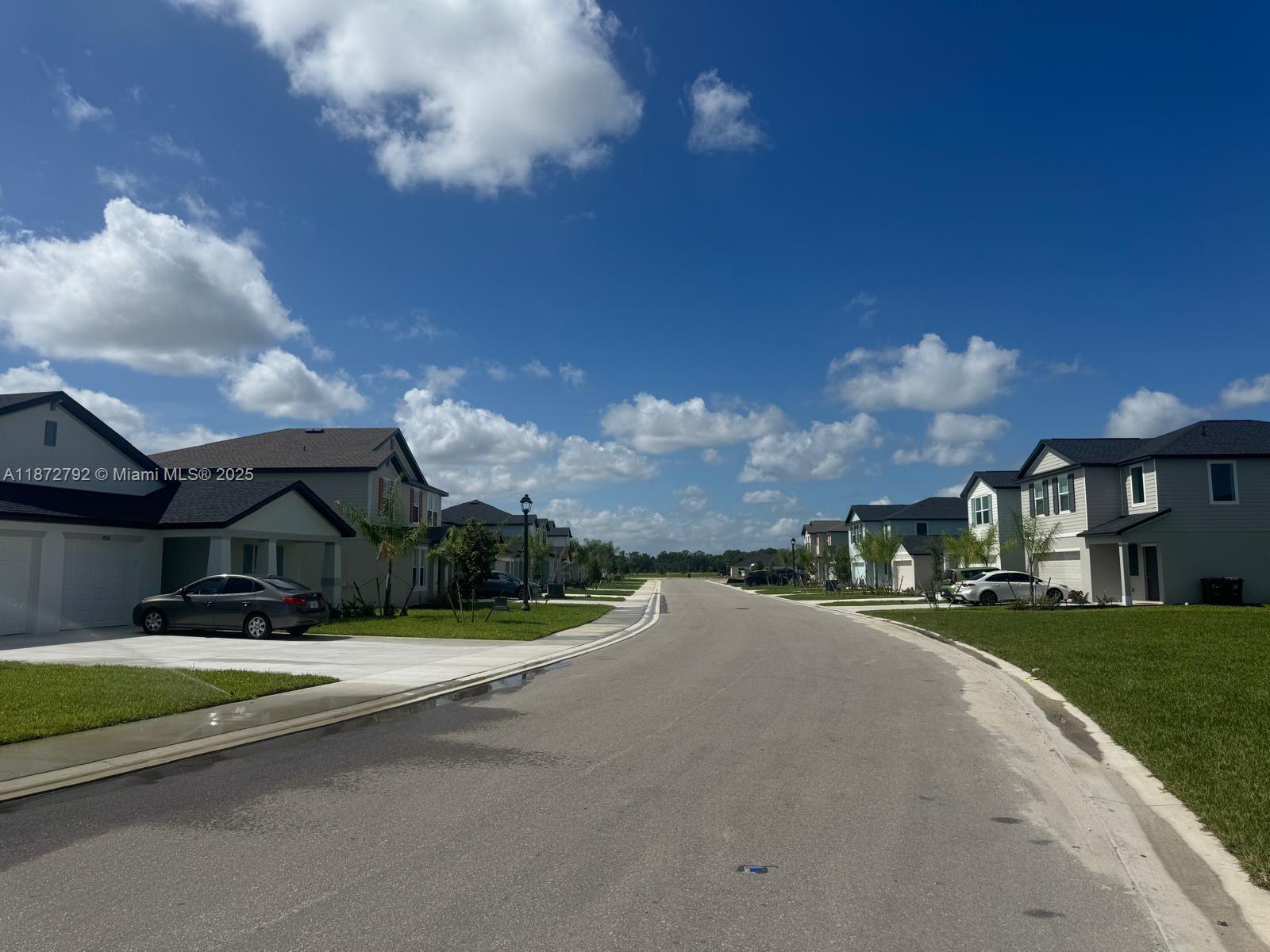 CRANE LANDING - Residential Lease