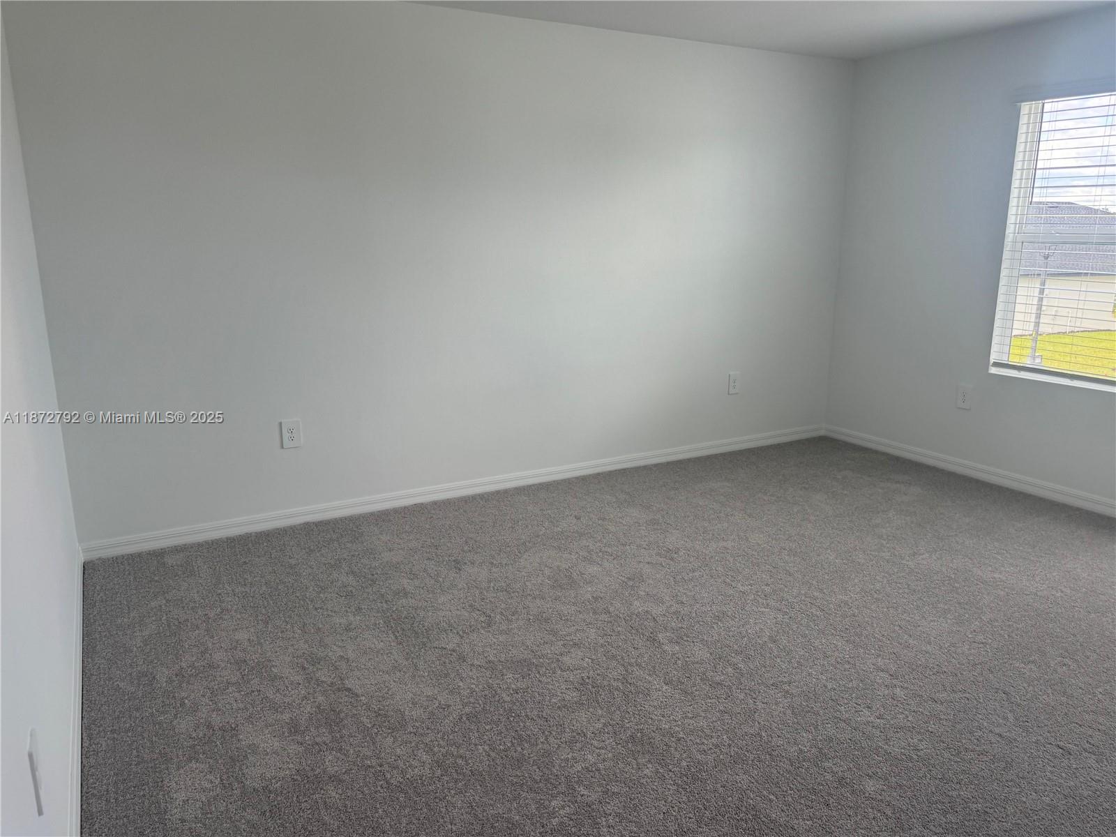 CRANE LANDING - Residential Lease