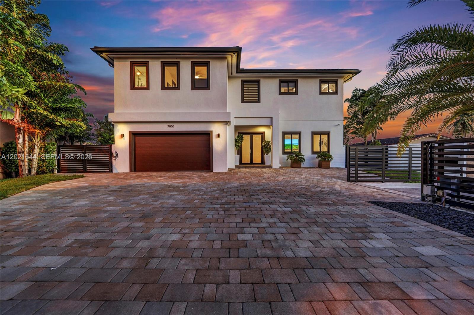 7800 SW 9th Terrace