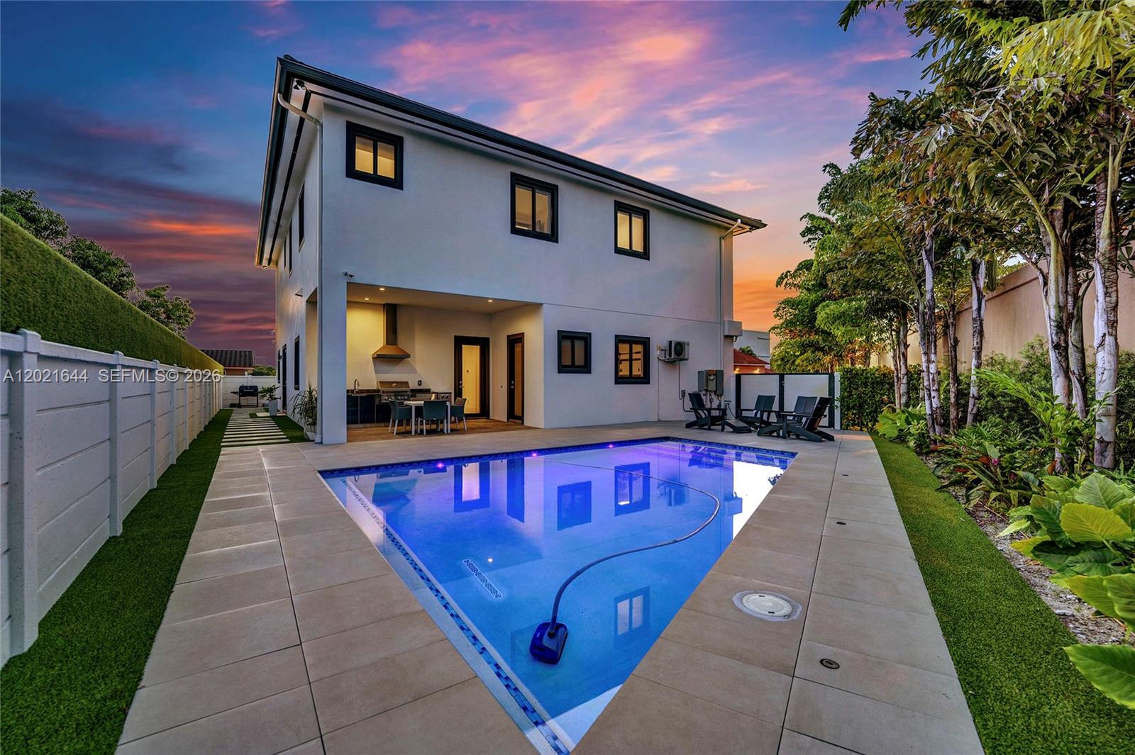 7800 SW 9th Terrace