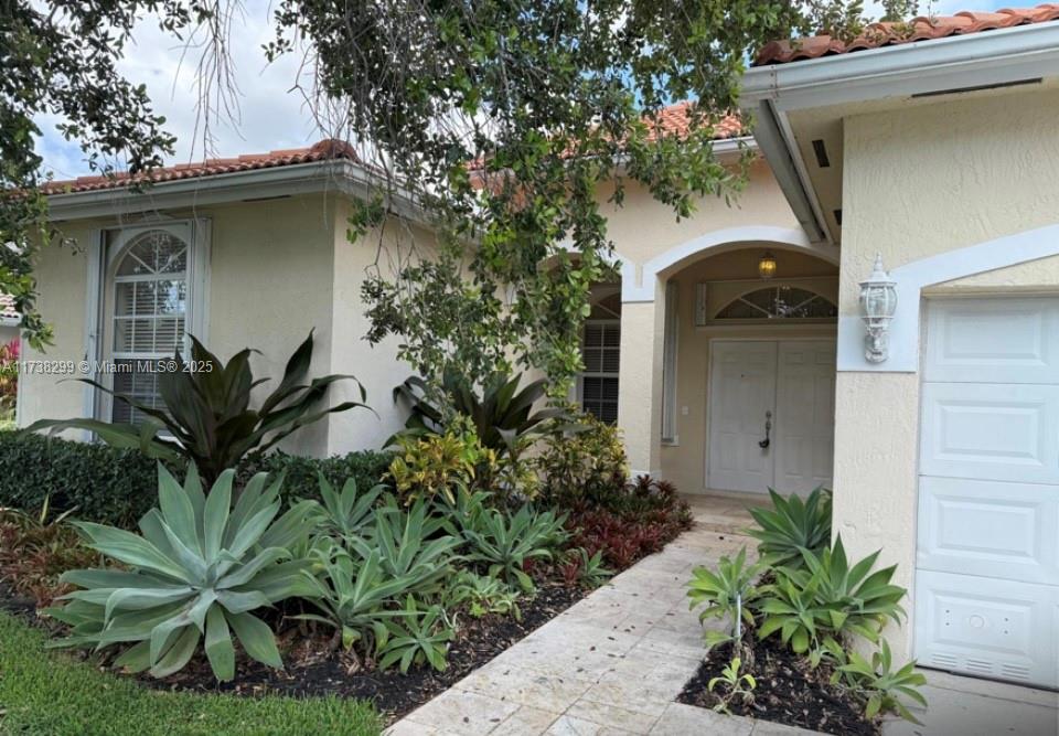 Rental Property at 2670 Dunwoodie Pl, Homestead, Miami-Dade County, Florida - Bedrooms: 4 
Bathrooms: 3  - $3,200 MO.