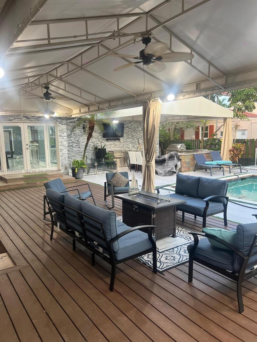 HOLLYWOOD - Residential Lease