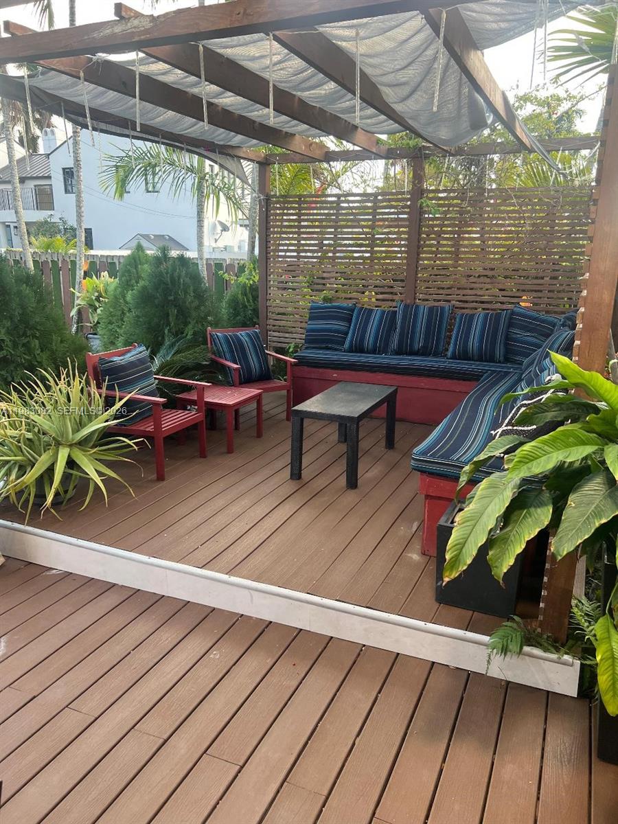 HOLLYWOOD - Residential Lease