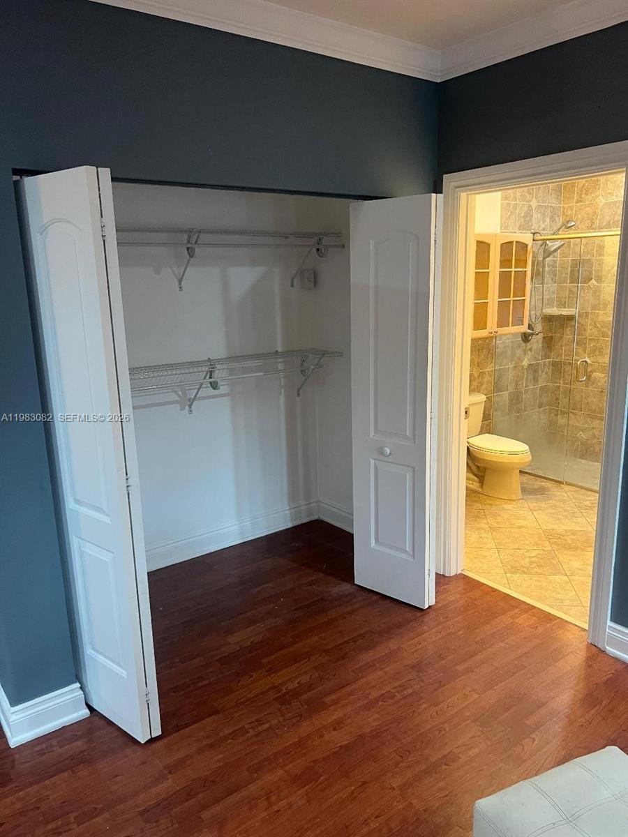 HOLLYWOOD - Residential Lease