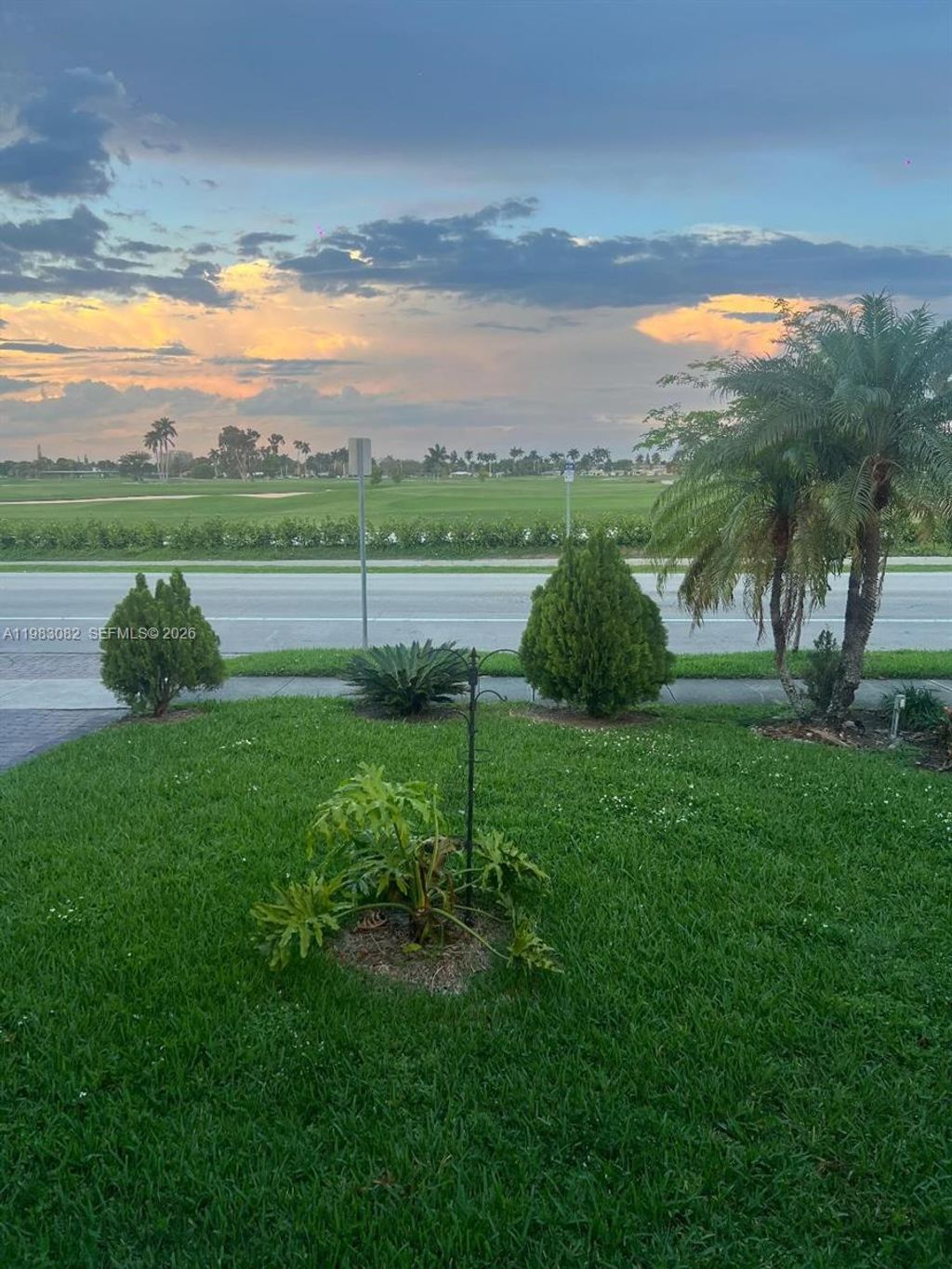 Photo of 1430 Polk St #1430, Hollywood, FL 33020 (MLS # A11983082)