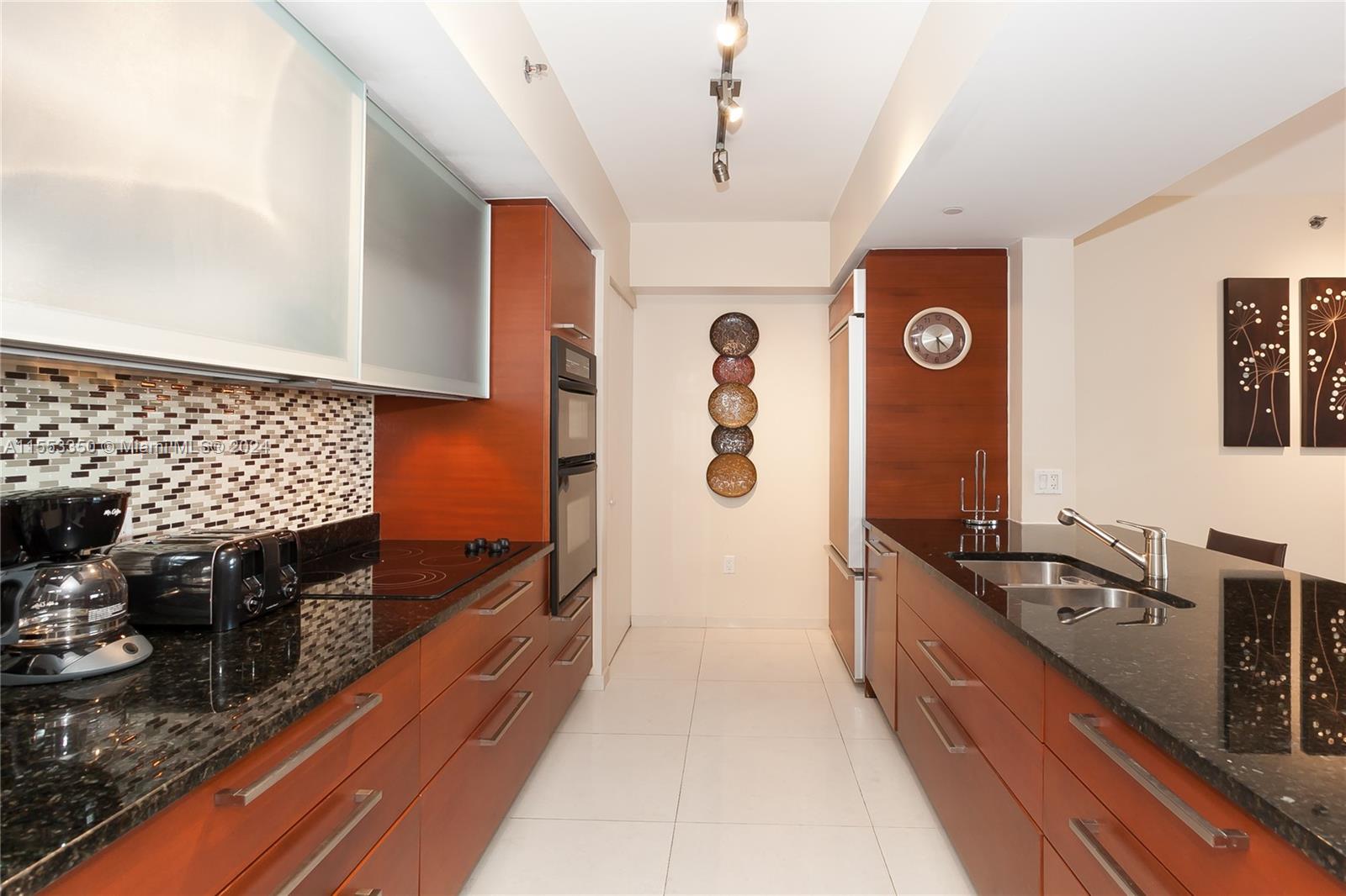 BEACH CLUB TWO - Residential Lease