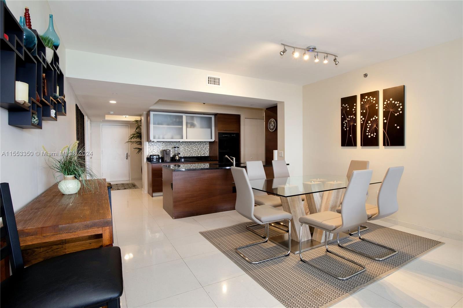 BEACH CLUB TWO - Residential Lease