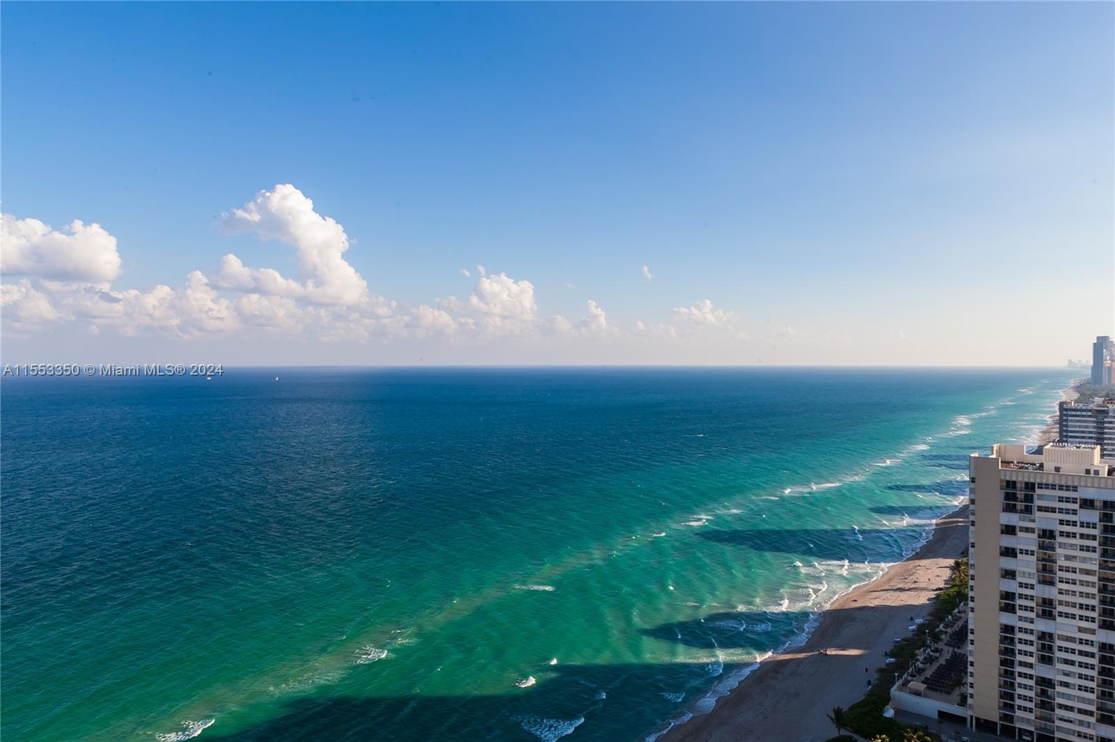 BEACH CLUB TWO - Residential Lease