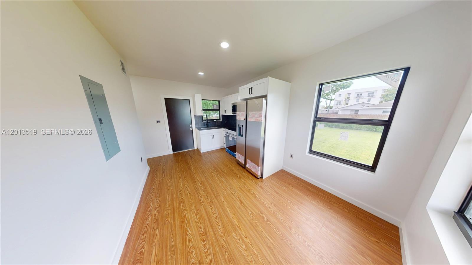 GEO M PHIPPENS SUB IN - Residential Lease