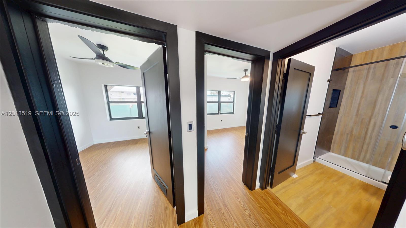 GEO M PHIPPENS SUB IN - Residential Lease