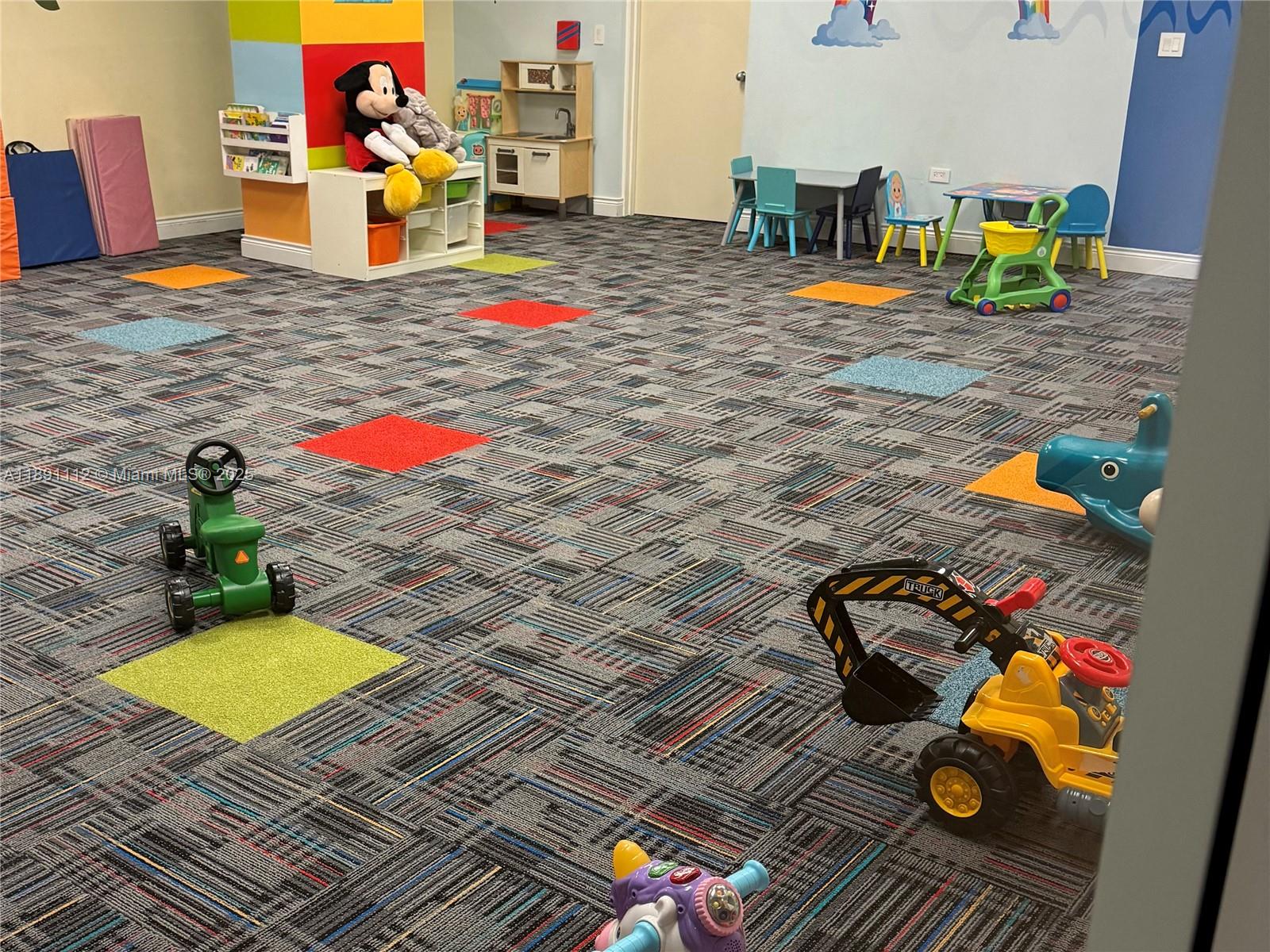 COURTS BRICKELL KEY CONDO - Residential