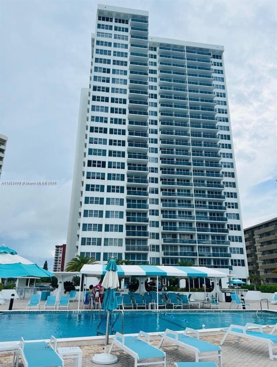 3140 S Ocean Dr 2112