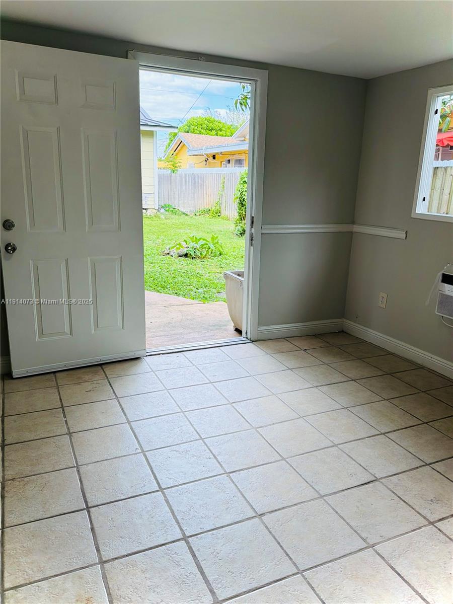 THIRD WESTMORELAND ADDN - Residential Lease