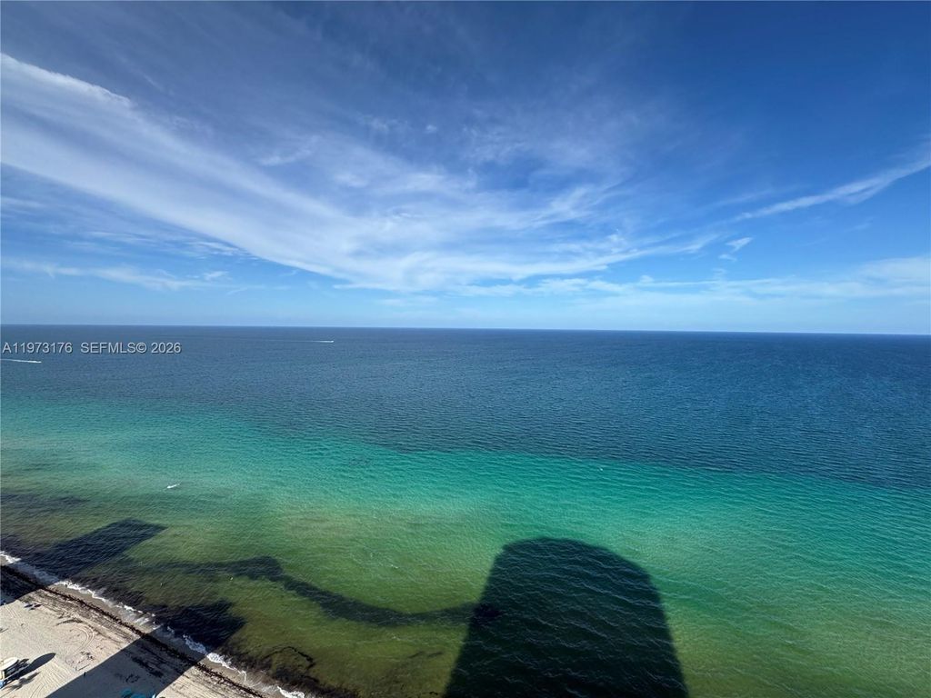 Photo of 2711 S Ocean Dr #3404, Hollywood, FL 33019 (MLS # A11973176)