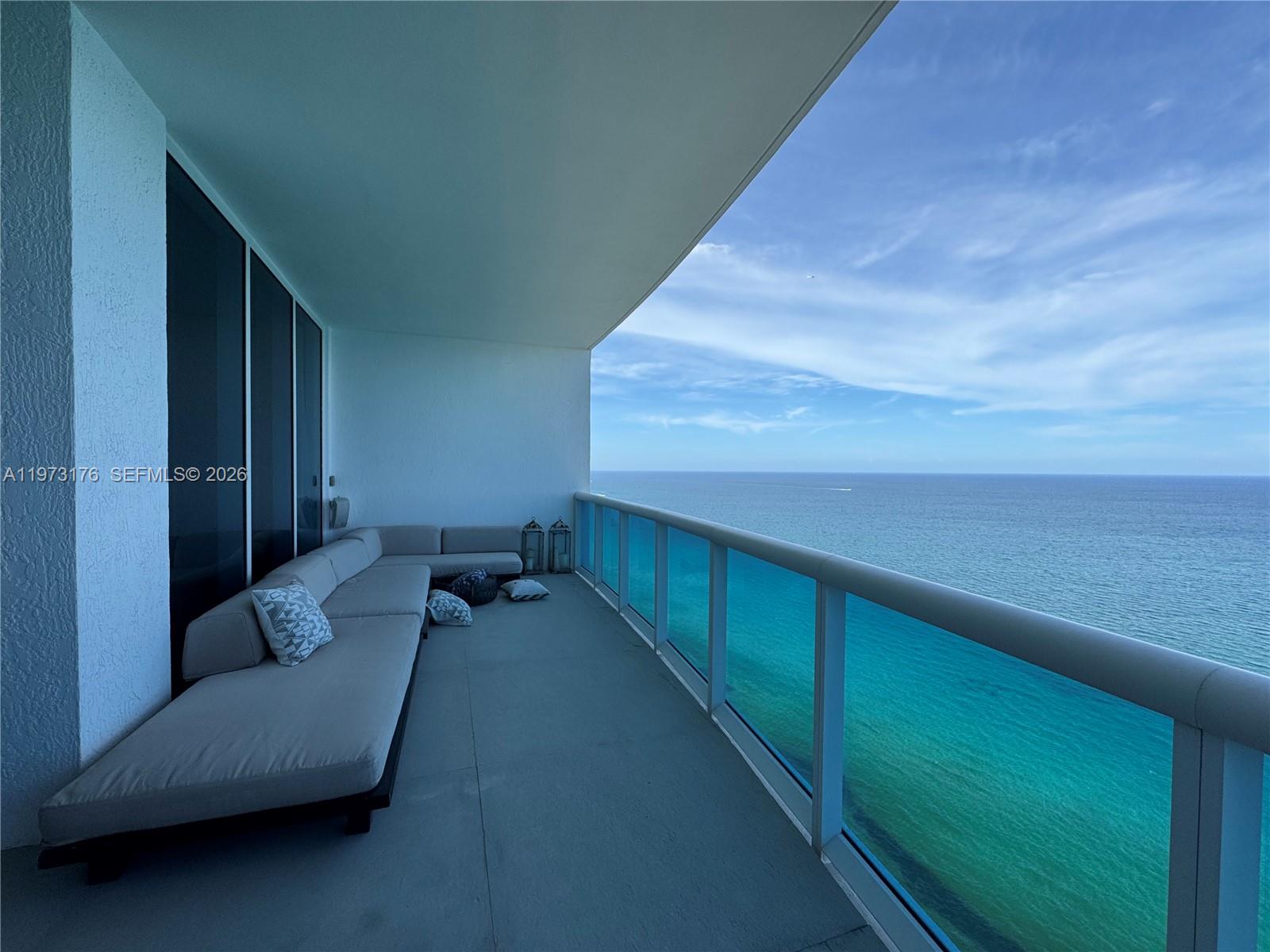 2711 HOLLYWOOD BEACH COND - Residential