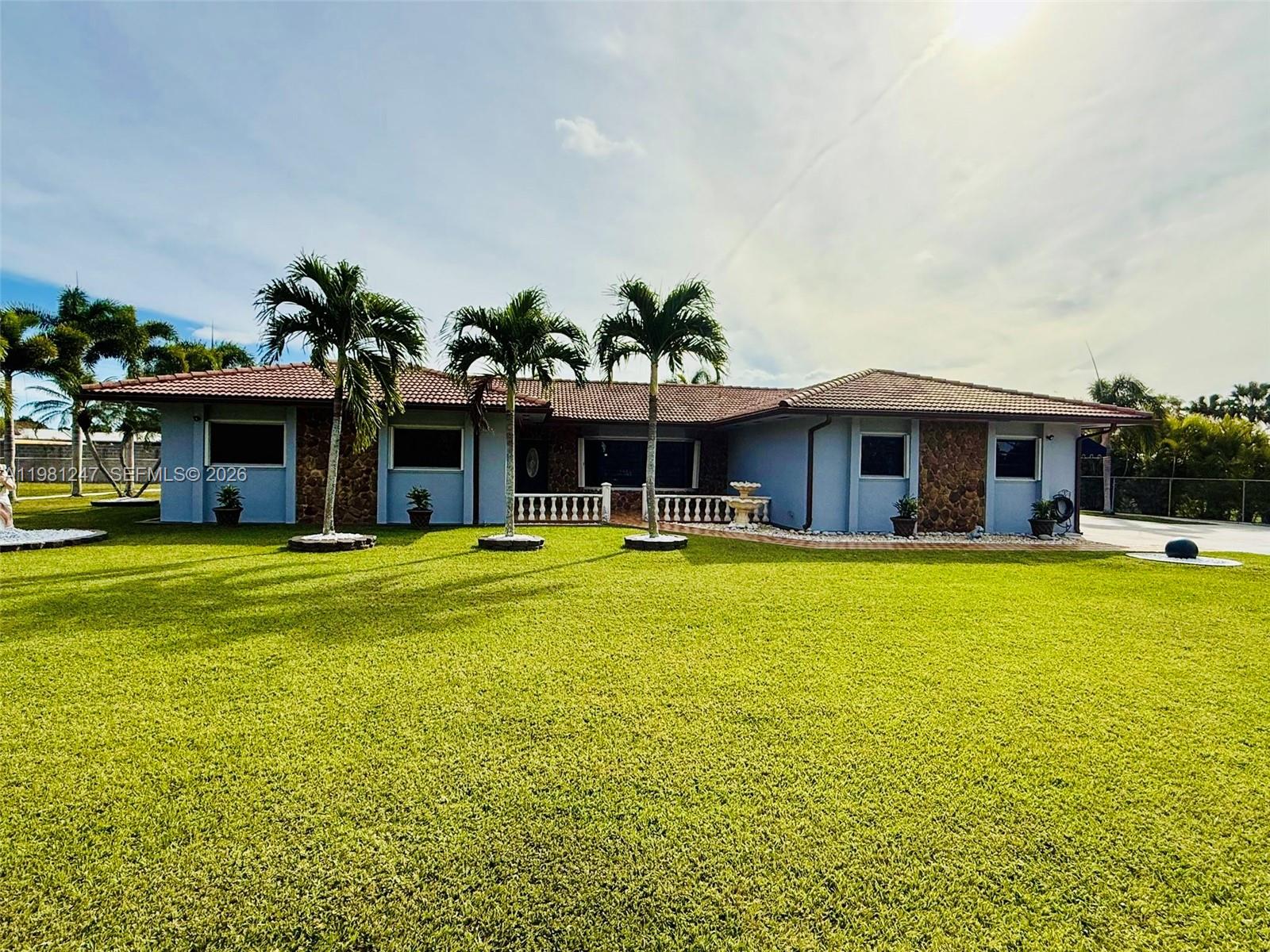 THE REDLANDS SEC 1 - Residential