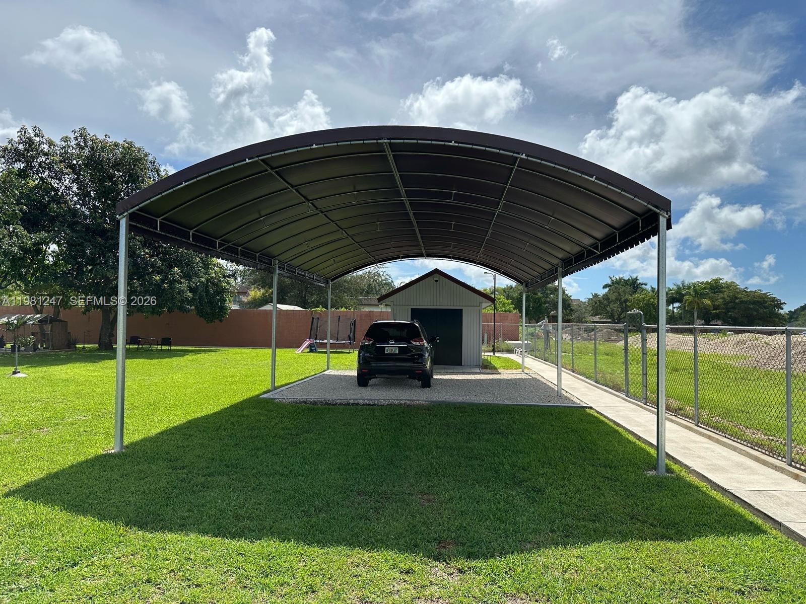 THE REDLANDS SEC 1 - Residential