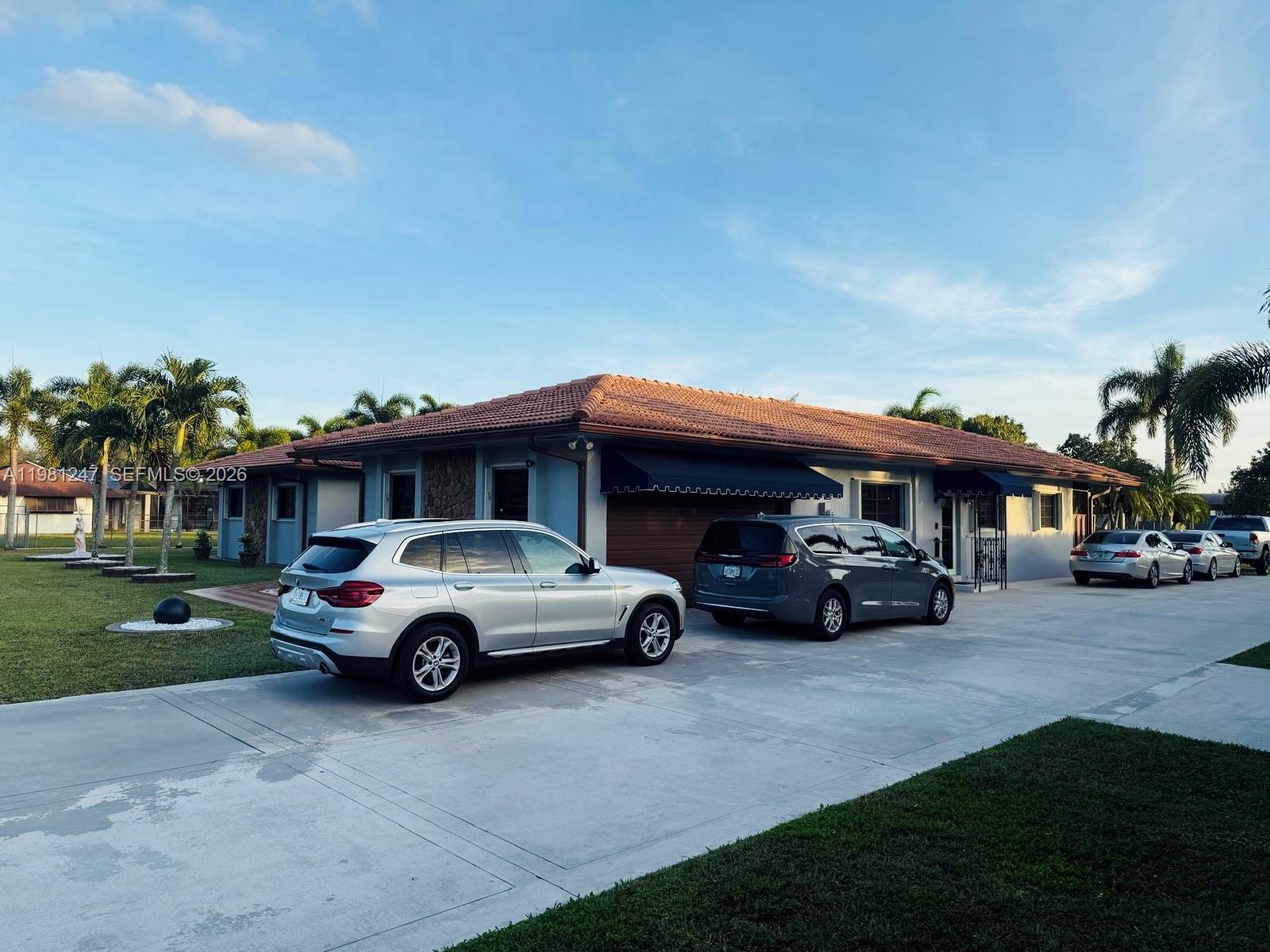 THE REDLANDS SEC 1 - Residential