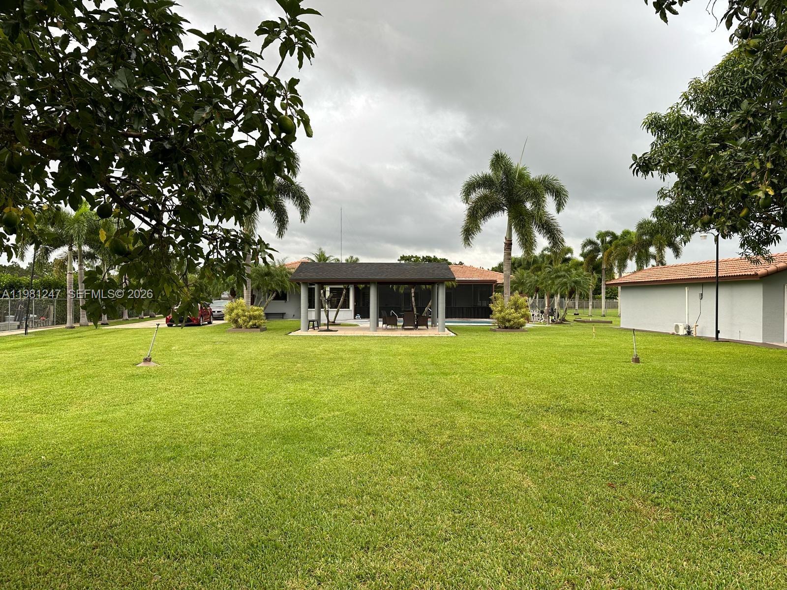 THE REDLANDS SEC 1 - Residential