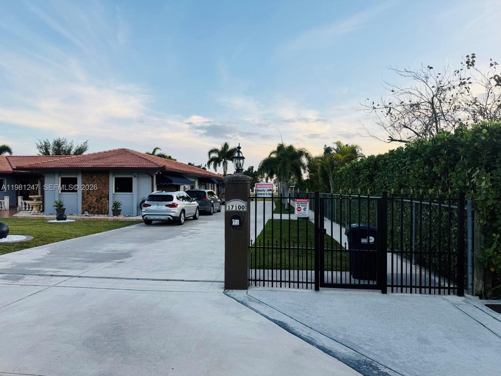 THE REDLANDS SEC 1 - Residential