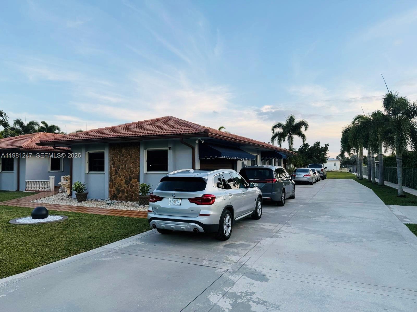 THE REDLANDS SEC 1 - Residential