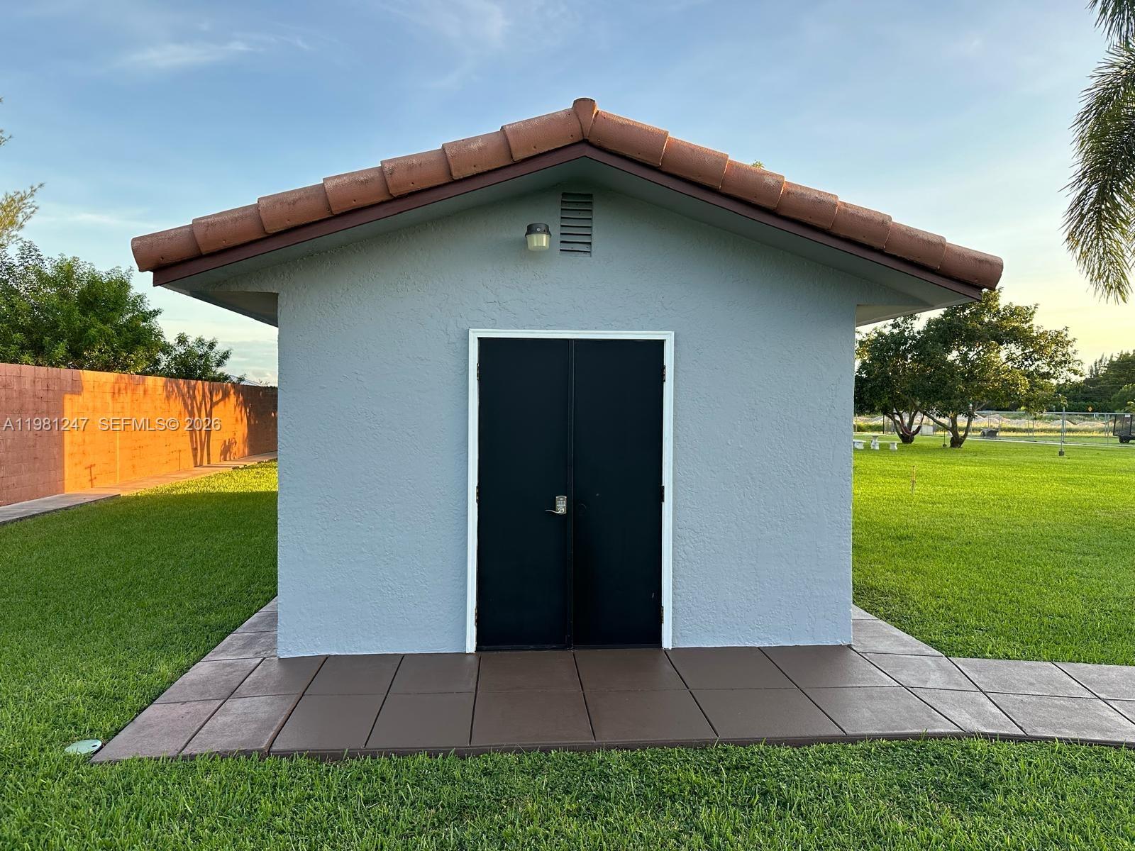 THE REDLANDS SEC 1 - Residential