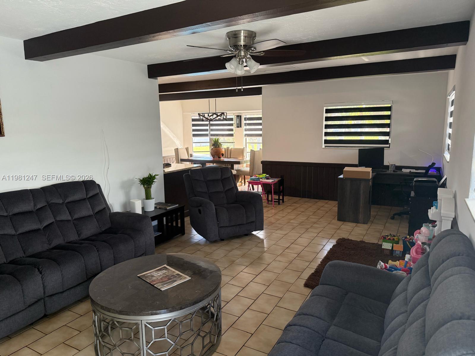 THE REDLANDS SEC 1 - Residential