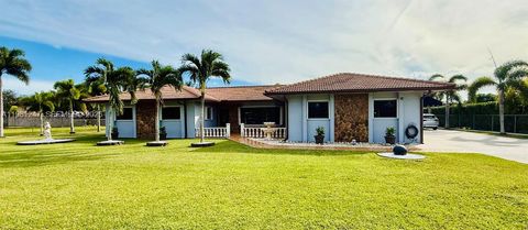 17100 SW 274th St Homestead FL 33031