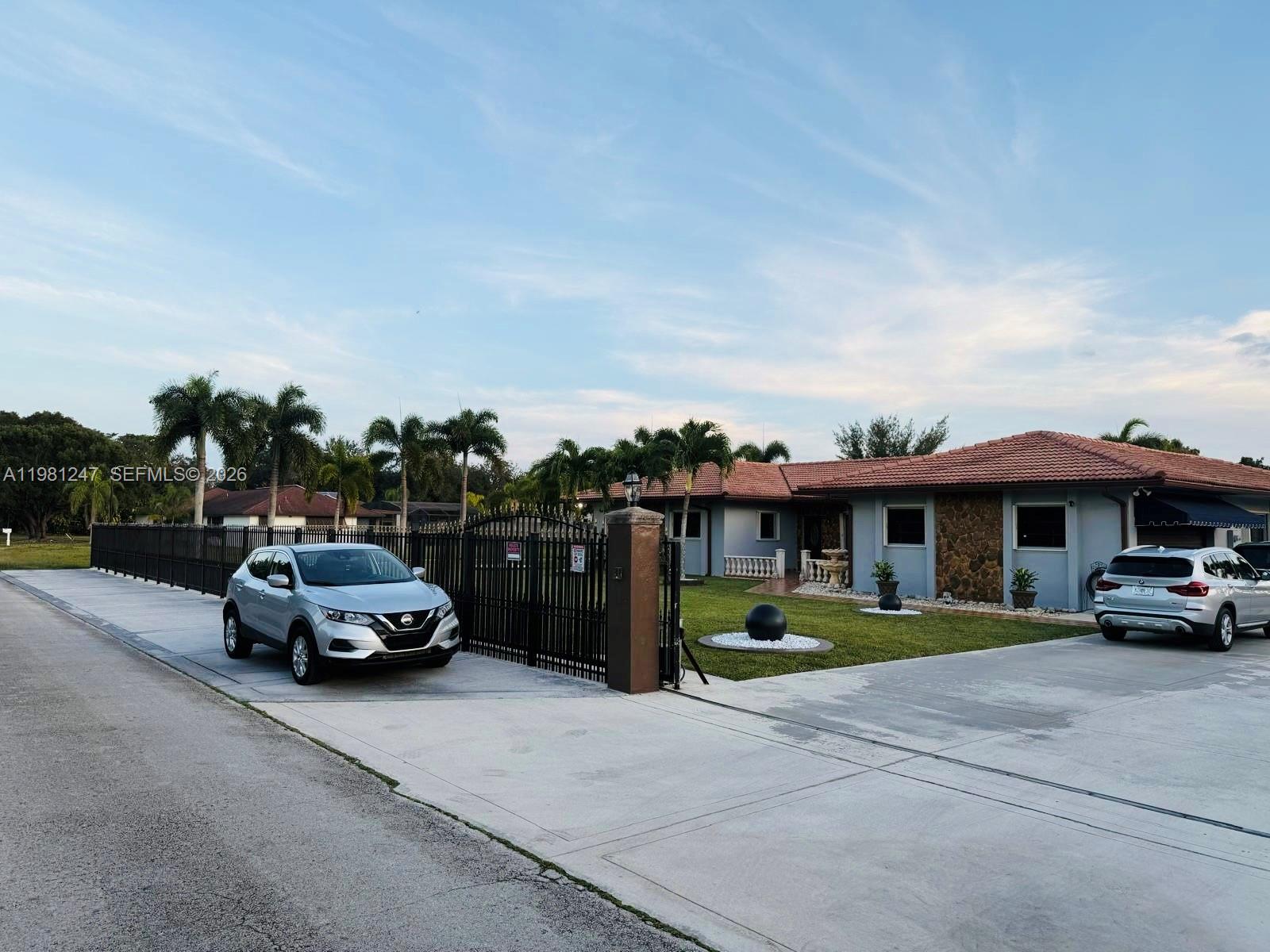 THE REDLANDS SEC 1 - Residential