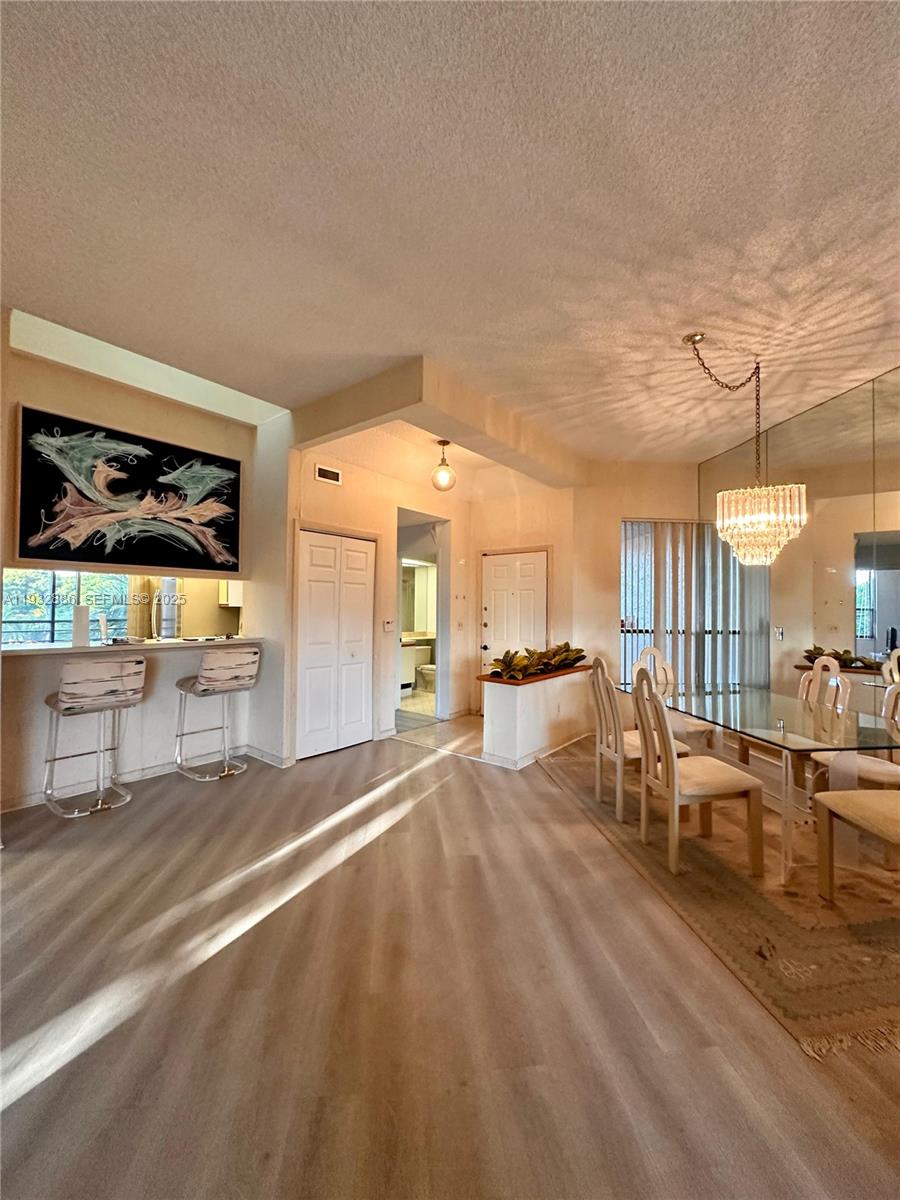 LA PAZ AT BOCA POINTE - Residential Lease