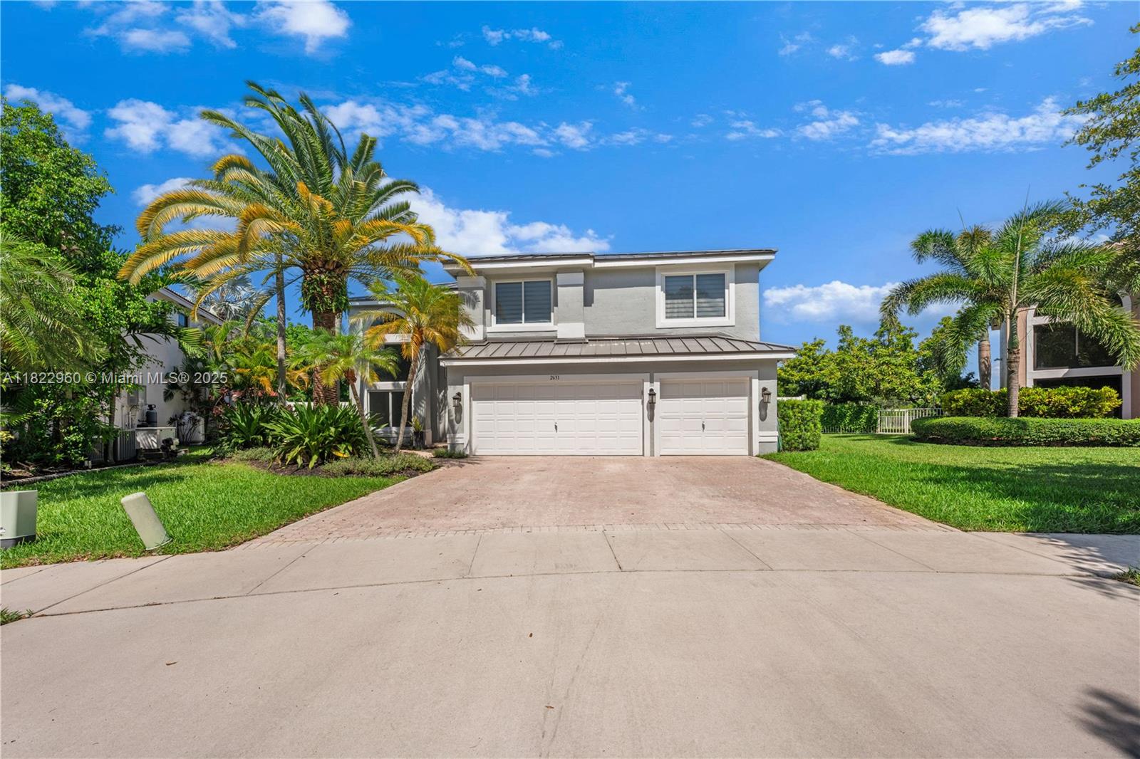 2631 SW 180th Ave