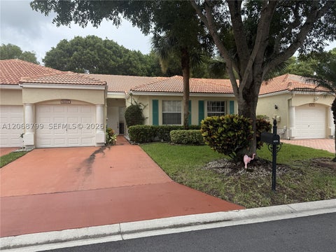 Photo of 6207 Petunia Rd, Delray Beach, FL 33484 (MLS # A12068799)