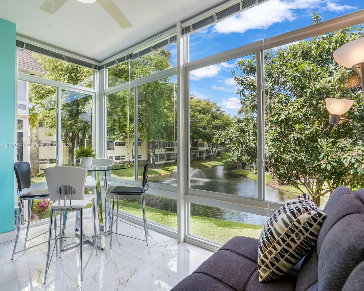 KAHLUA GARDENS CONDO - Residential