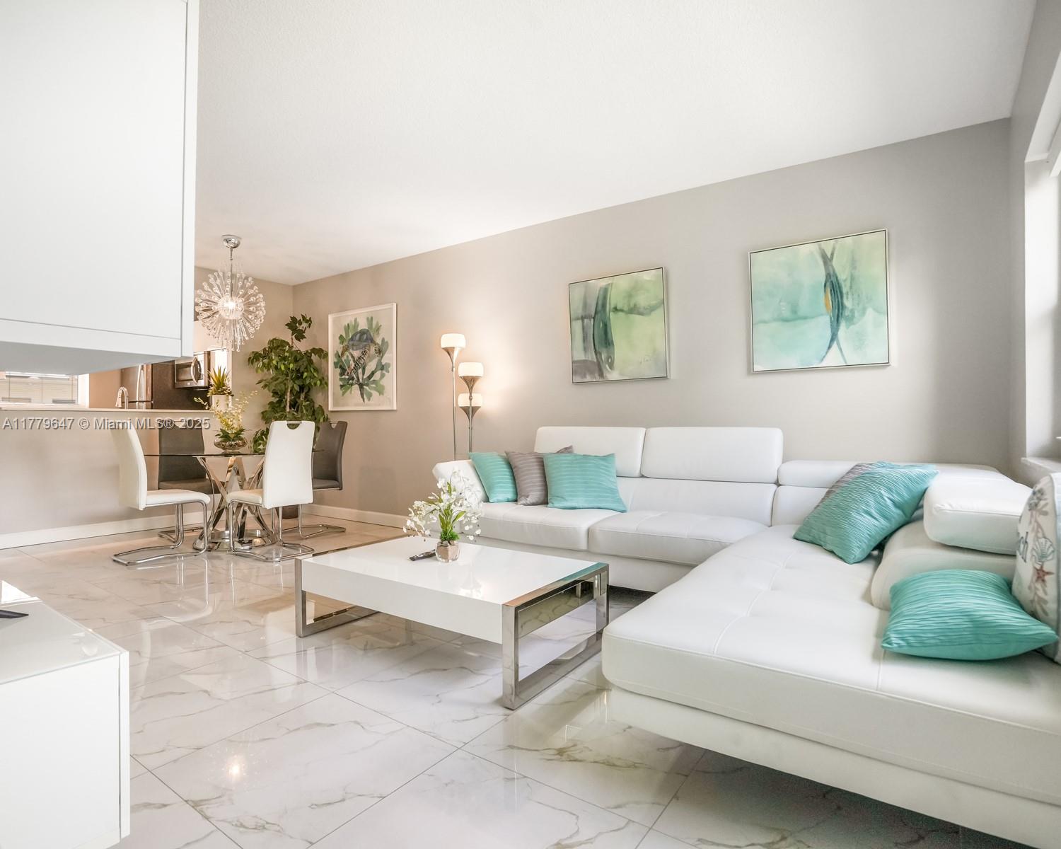 KAHLUA GARDENS CONDO - Residential