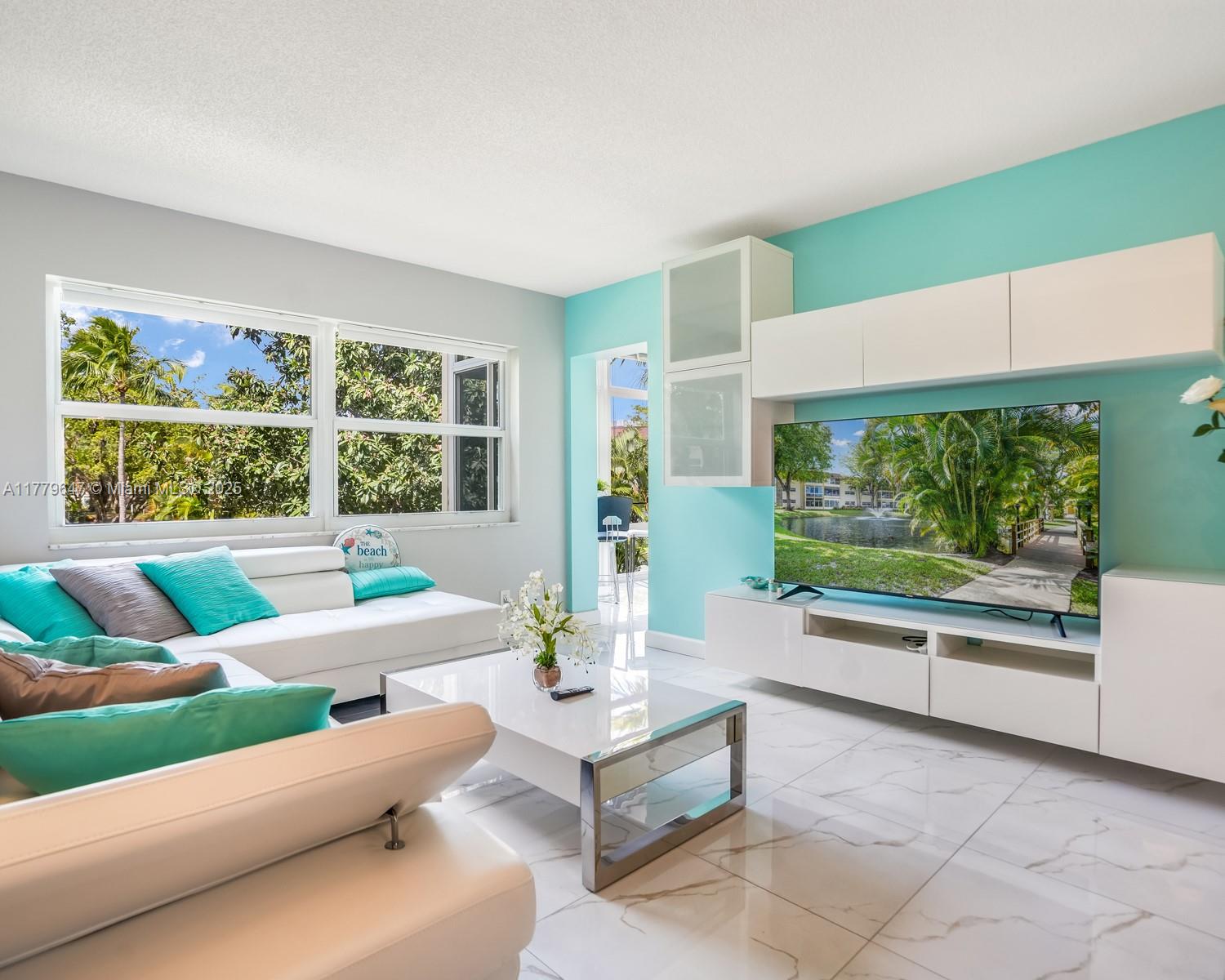 KAHLUA GARDENS CONDO - Residential