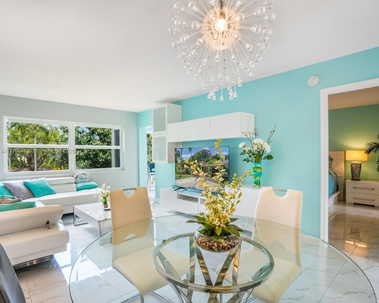 KAHLUA GARDENS CONDO - Residential