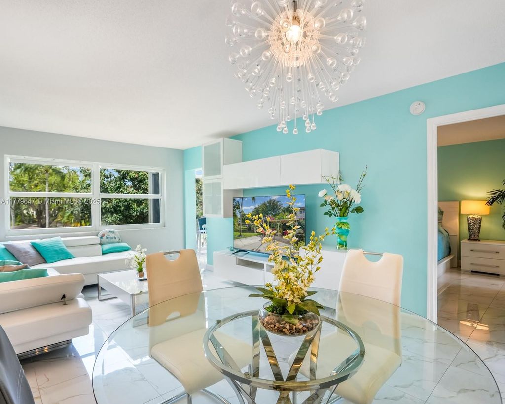 Photo of 5121 W Oakland Park Blvd #205, Lauderdale Lakes, FL 33313 (MLS # A11779647)