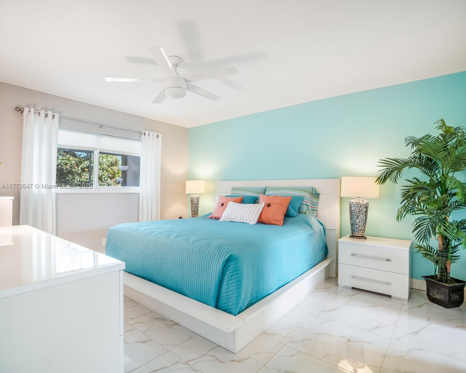 KAHLUA GARDENS CONDO - Residential