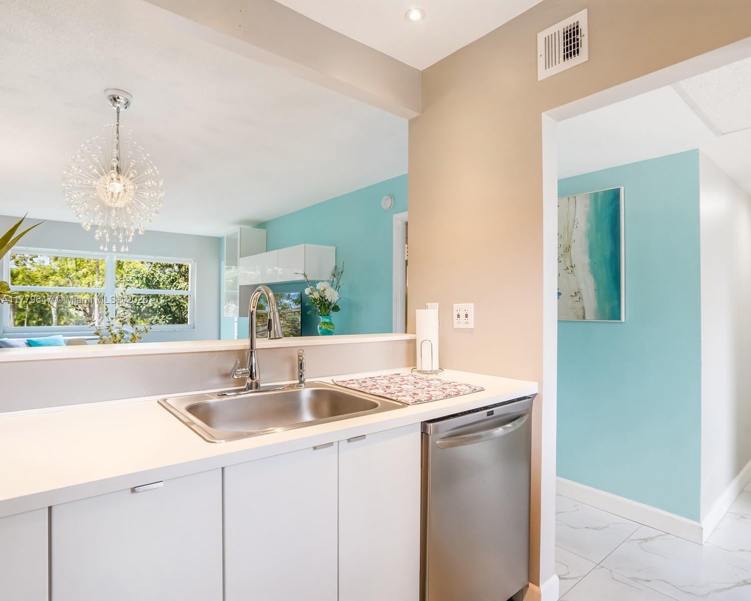 KAHLUA GARDENS CONDO - Residential