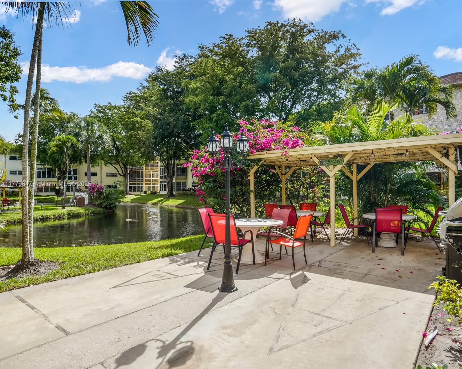 KAHLUA GARDENS CONDO - Residential