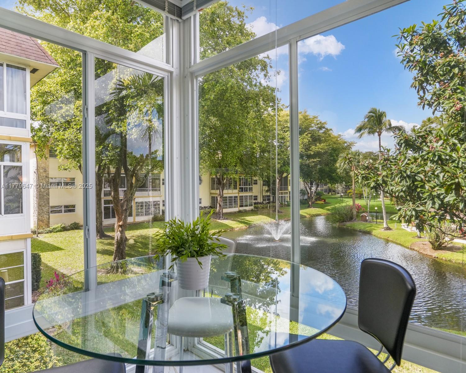 KAHLUA GARDENS CONDO - Residential