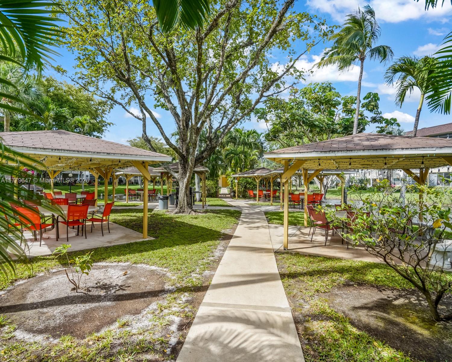 KAHLUA GARDENS CONDO - Residential